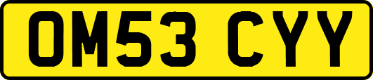 OM53CYY