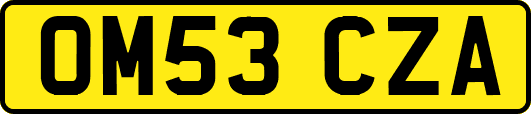 OM53CZA