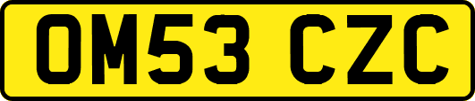 OM53CZC