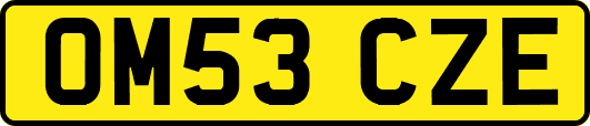 OM53CZE