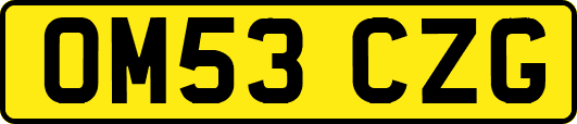 OM53CZG