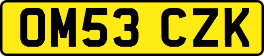 OM53CZK