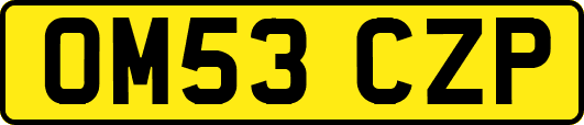 OM53CZP