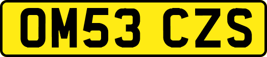 OM53CZS