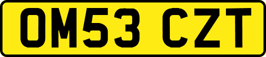 OM53CZT