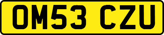 OM53CZU