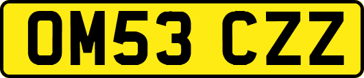 OM53CZZ