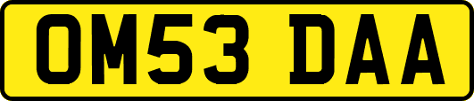 OM53DAA