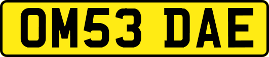 OM53DAE