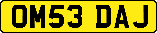 OM53DAJ