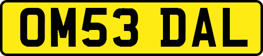 OM53DAL
