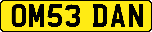 OM53DAN