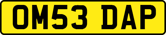 OM53DAP