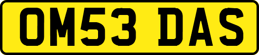 OM53DAS