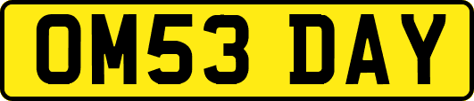 OM53DAY