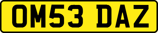 OM53DAZ