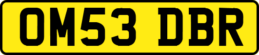 OM53DBR