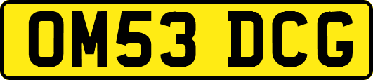 OM53DCG