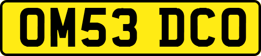 OM53DCO