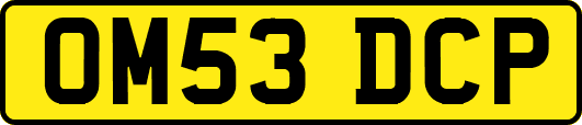 OM53DCP