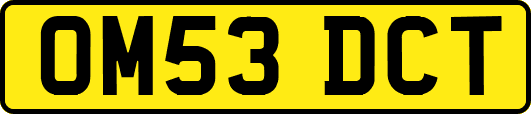 OM53DCT