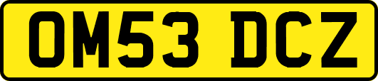 OM53DCZ