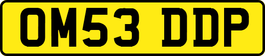 OM53DDP