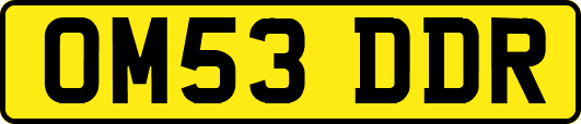 OM53DDR