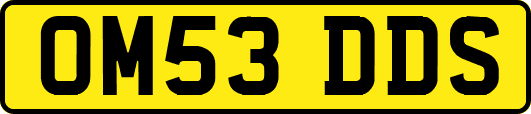 OM53DDS