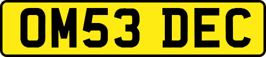 OM53DEC