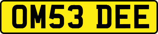 OM53DEE