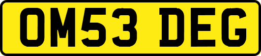 OM53DEG