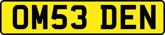 OM53DEN