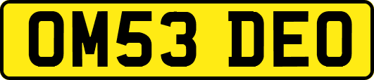 OM53DEO