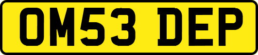 OM53DEP