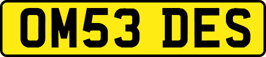 OM53DES