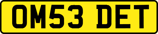 OM53DET