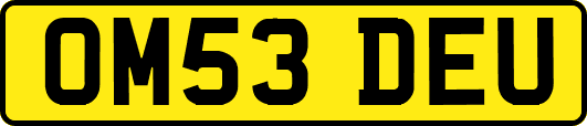 OM53DEU
