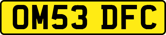 OM53DFC