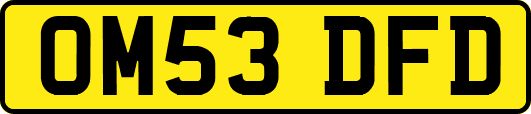 OM53DFD