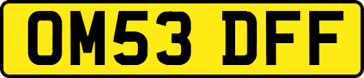 OM53DFF