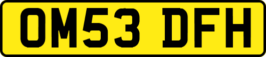 OM53DFH