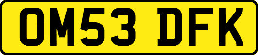 OM53DFK