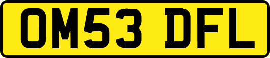 OM53DFL