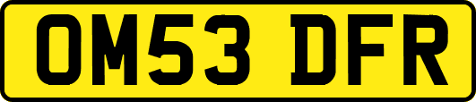 OM53DFR
