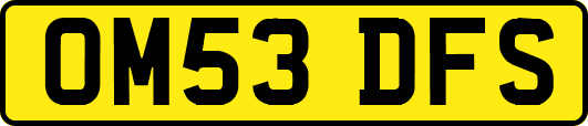 OM53DFS