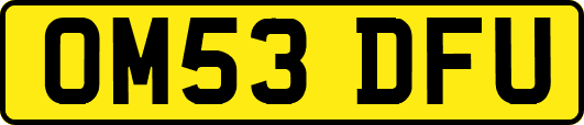 OM53DFU
