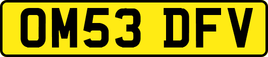 OM53DFV