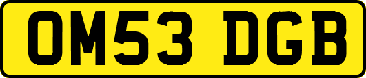 OM53DGB