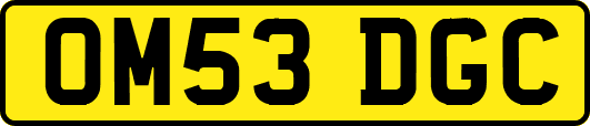 OM53DGC